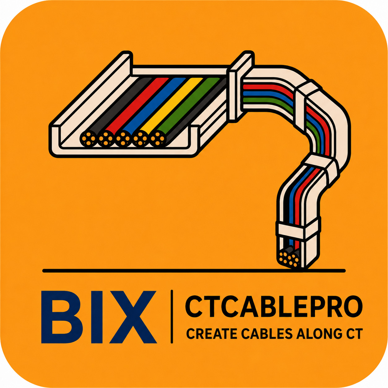 CTCablePro icon