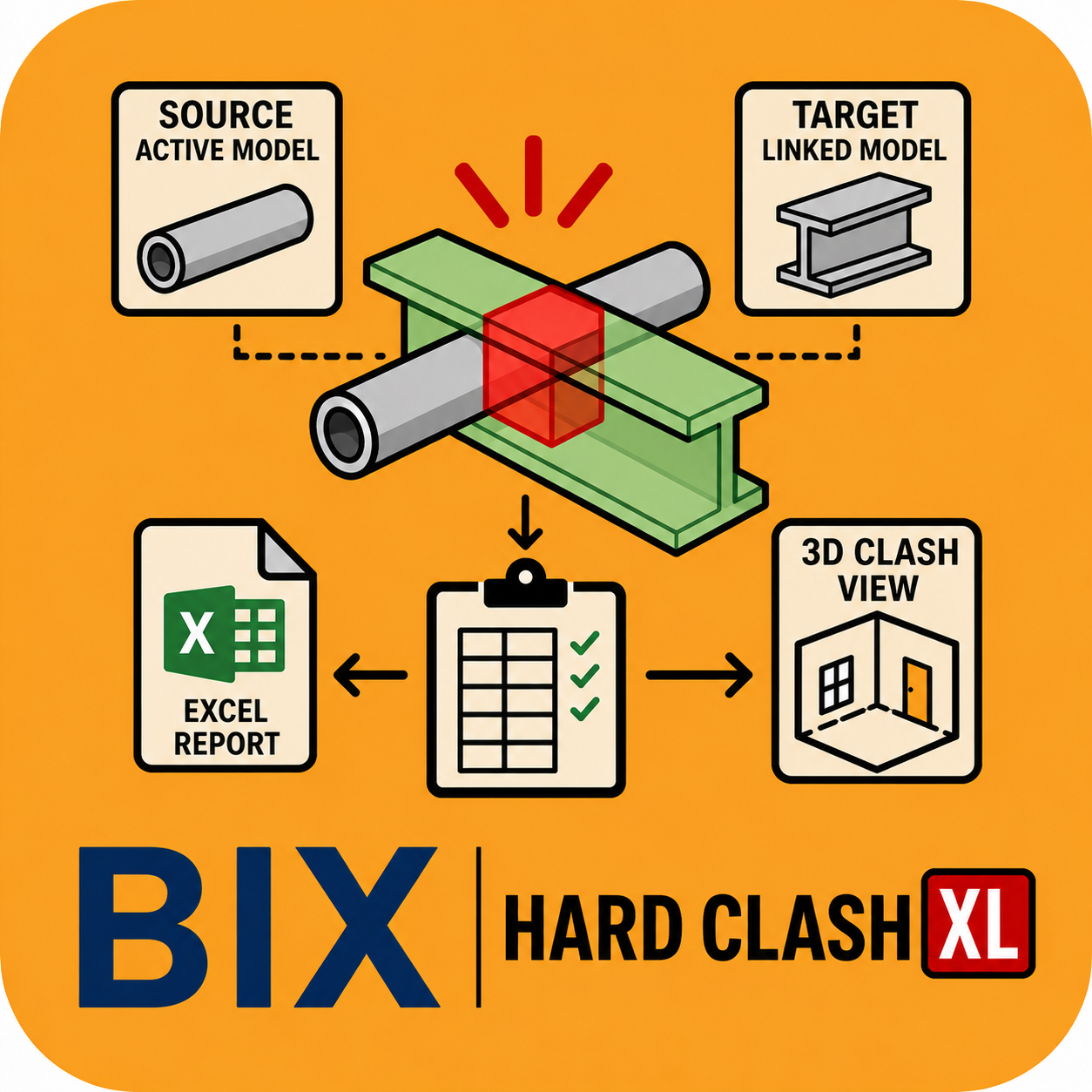 Hard Clash XL icon