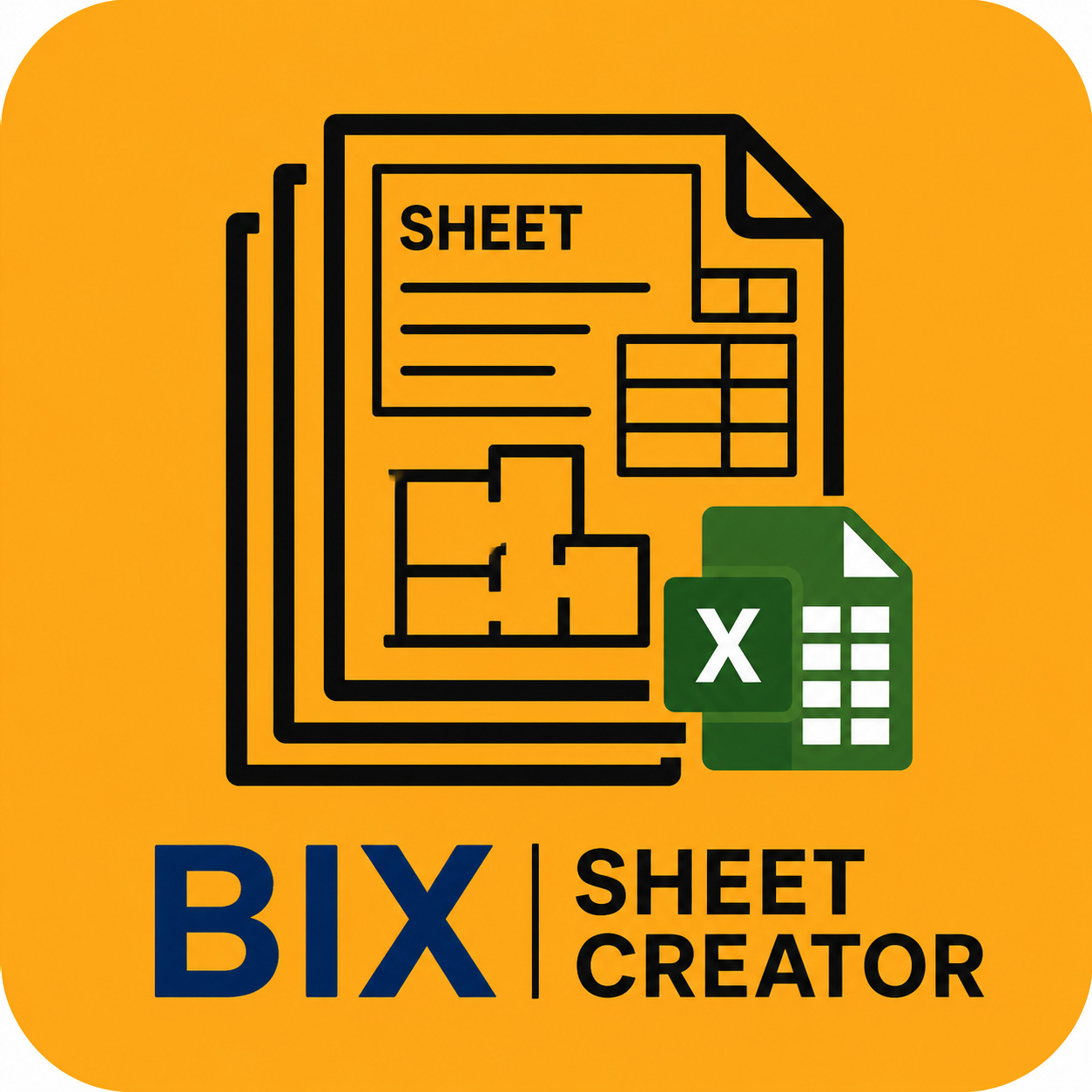 Project Sheets Pro icon